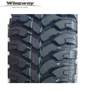 Giá Rẻ Lốp MT Bùn Lốp 31x10.5R15 32X11.5R15 33X12.5R15 33X12.5R17 35X12.5R17 33X12.5R18 35X12.5R18 33X12.5R20 35X12.5R20 Bùn - Product Image 5