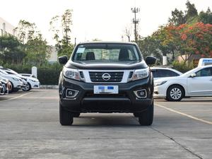 2023 Venta caliente Zhengzhou Nissan Navala Manual 6MT Tracción en las cuatro ruedas Comodidad de gasolina Camioneta doble fila para cinco asientos - Product Image 2