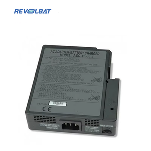 Revolbat 13.2V 4000mAh <span class=keywords><strong>Nimh</strong></span> caricabatteria ADC-11 FSM-50S FSM50S per Fujikura giocattoli per barche elettriche e veicoli di energia - Product Image 2
