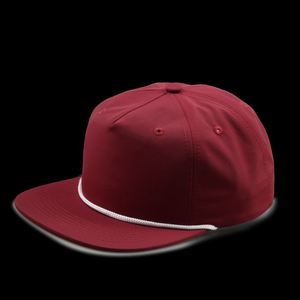 Gorra de Béisbol Clásica Deportiva con Visera de Madera y Cierre a Presión - Product Image 2