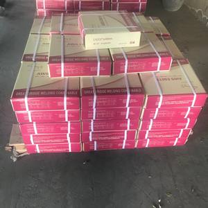 Varilla de Soldadura AWS E6013 / <span class=keywords><strong>Electrodo</strong></span> de Soldadura <span class=keywords><strong>E6011</strong></span> - Product Image 2