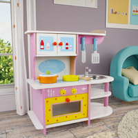 Jeux de cuisine en bois pour enfants, nouvelle collection, grande taille, pour faire la cuisine
