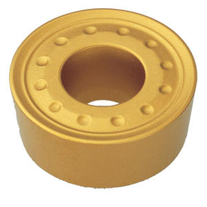 RCMX Turning Insert R Positive for <b>Metal</b> & <b>Metallurgy</b> <b>Machinery</b> <b>Parts</b> Enhanced Performance in RCmx Turning Operations - Product Image 1