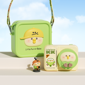 Appareil photo instantané pour filles, mini appareil photo numérique avec papier photo thermique, cadeau pour enfants, idéal pour les vacances et les voyages - Product Image 5