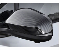 ApexRide Accessoires Extérieurs Protection de Rétroviseur pour TOYOTA TACOMA 2024 Voiture Autres Accessoires