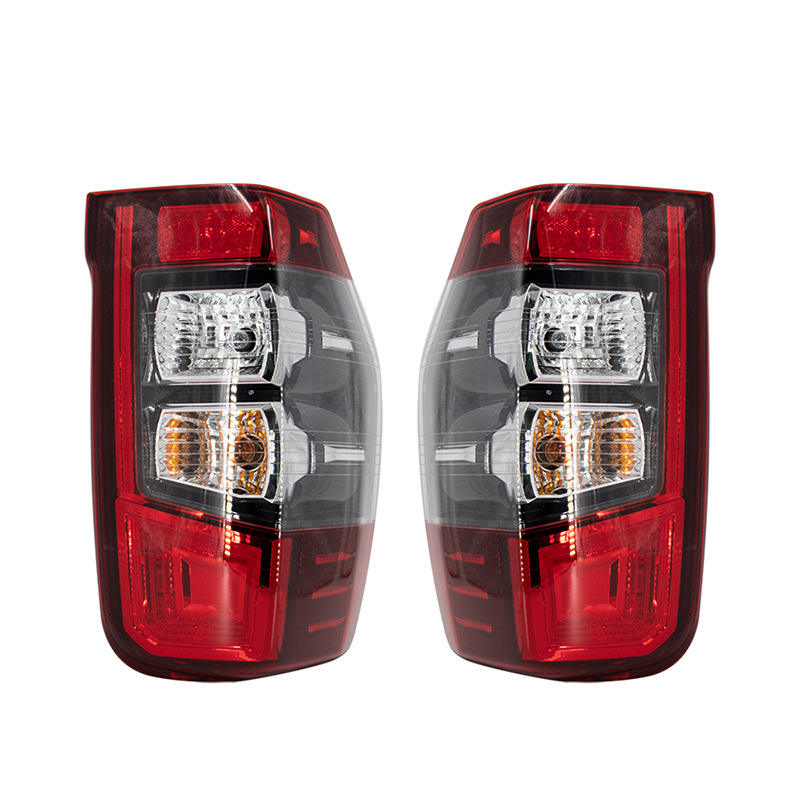 LED tail light