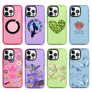 Thấp moq sinh thái Điện thoại trường hợp đối với <span class=keywords><strong>iPhone</strong></span> 15 14 Pro Max 13 tái chế Chất liệu bảo vệ điện thoại thông minh bìa cho <span class=keywords><strong>Iphone</strong></span> trường hợp với thiết kế - Product Image 1