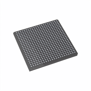 484 BGA Embedded Electronics Component M1A3P400-FGG484I BOM IC In Stock - Product Image 1