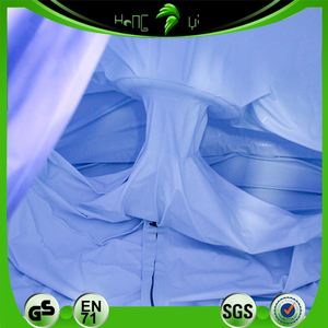 Costume Gonfiabile in PVC a Forma di Mirtillo, <span class=keywords><strong>Abbigliamento</strong></span> Gonfiabile Personalizzato a Forma di Mirtillo per Cosplay - Product Image 6