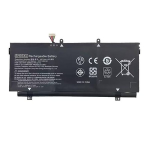 <span class=keywords><strong>SH03XL</strong></span> CN03XL 859026-421 859356-855 Batterie TPN-Q178 HSTNN-LB7L Pour HP Spectre X360 13-AB001 13-AB002 AC033DX 57.9WH - Product Image 4