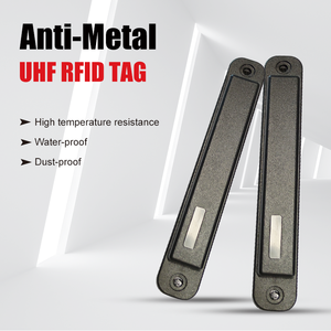 CPH-K101 <span class=keywords><strong>UHF</strong></span> <span class=keywords><strong>RFID</strong></span> 안티 메탈 태그 금속 라벨 <span class=keywords><strong>UHF</strong></span> 860-960mhz <span class=keywords><strong>RFID</strong></span> 관리 IP67 태그 - Product Image 4