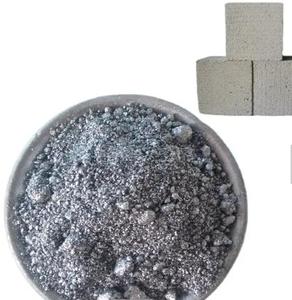 Nhôm dán cho AAC khối nguyên liệu có ga bê tông nhôm dán sắc tố AAC gạch - Product Image 3