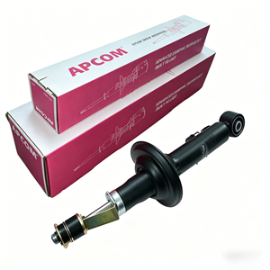 Amortiguador Delantero Izquierdo de Alto Rendimiento 48520-09J70 para Toyota Hilux Revo, Suspensión 4852009J70, Repuestos para Automóviles - Product Image 5