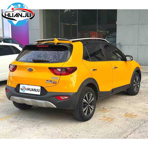KX1 2019 2021, voiture 1.5L CVT, édition Fashion, meilleur prix, Chine, SUV compact 5 places, KX1 d'occasion - Product Image 4