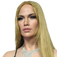 Modelo de Silicona de Mujer en Tamaño Real, Impermeable, con Pose de Celebridad de Película, Hecho a Medida y Disponible para Producción en Masa