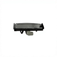 Ensemble d'éclairage de plaque d'immatriculation 8341A149 pour Mitsubishi Pajero Sport KH6W KS5W - Qualité OEM, lampe de plaque d'immatriculation arrière