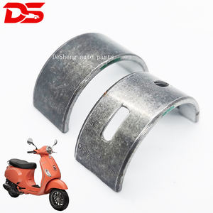 Juego de cojinetes de varilla de cigüeñal de 2v 3V 33mm 31mm 13252-IA85-0100 13253-IA85-0100 para Piag-<span class=keywords><strong>gio</strong></span> LIBERTY 125 4T 150 LIBERTY 200 GTS 300 - Product Image 5