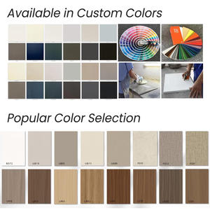 Armario <span class=keywords><strong>Vestidor</strong></span> HAIYUE de Diseño de Piso a Techo con Cajón para Joyas para <span class=keywords><strong>Vestidor</strong></span> de Villa Moderna - Product Image 6