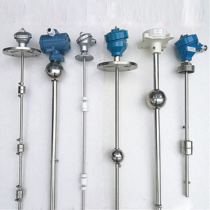 สวิตช์ควบคุมระดับน้ำแบบแม่เหล็กคุณภาพสูง หลายจุด ผลิตในจีน เซ็นเซอร์วัดระดับน้ำ - Product Image 1