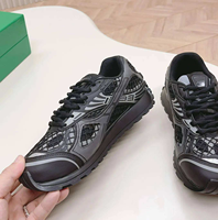 Nouvelles baskets décontractées unisexes de luxe 2026, respirantes, légères, en maille de haute qualité, par le créateur Bbbomb