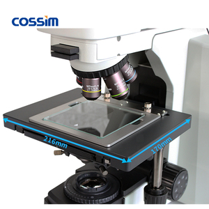 <span class=keywords><strong>Microscope</strong></span> métallurgique numérique USB NEUF, grossissement 50~3000X, pour la recherche en laboratoire de matériaux - Product Image 4