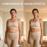 Masseur vibrant pour éliminer la cellulite, machine amincissante pour le corps, favorise la circulation sanguine, réduit la graisse, perte de poids