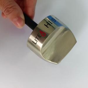 Repuesto de Perilla para Estufa de Gas Lite H1 8, WB03K10265, Integrada, Fácil de Usar - Product Image 1