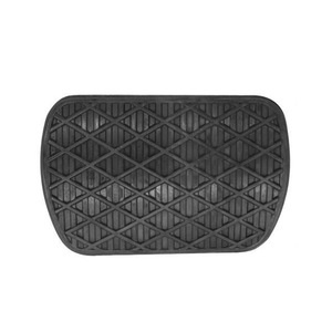 ยางหุ้มแป้นเบรกเมอร์เซเดส A1232910082 อะไหล่ยานยนต์ Epdm - Product Image 1
