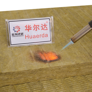 A1 tiêu chuẩn chất lượng cao Rock len Board 50 mét Độ dày thiết kế hiện đại chống cháy cách nhiệt kỵ nước thân thiện với môi 5 - Product Image 2