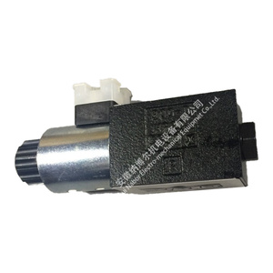 Válvula Direccional Solenoide PARKER D1VW020BNJW, 2 Posiciones, 4 Vías, Solenoide Simple - Product Image 6