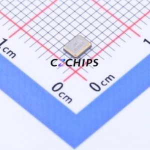 CF4040M00010T8188051 Crystal (Passive) SMD3225-4P Crystal Oscillator 40MHz 10ppm 10pF 20ppm - Product Image 1