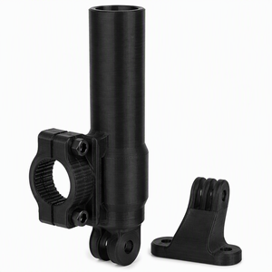 Service d'impression 3D FDM, pièces de vélo personnalisées en PETG, prototypes d'accessoires de vélo durables, service de prototypage rapide en plastique - Product Image 1