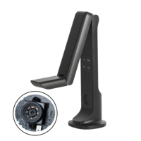 Mobile Hd Usb A3 8/16 millions de pixels Autofocus caméra de documents portable Scanner de livres pour la diffusion en direct