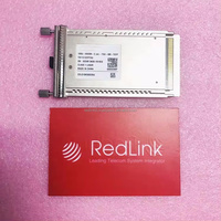 Module TCFP DWDM 100G TN12C1CFPA51 03033JRX pour Réseau d'Entreprise, Transmission Optique WDM, Garantie 1 An, Produit Optique Professionnel