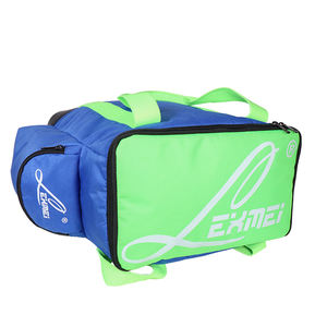 กระเป๋าใส่ลูกเบสบอลความจุขนาดใหญ่กระเป๋าซอฟต์บอลสำหรับถุงมือเบสบอลกระดานคะแนนและอุปกรณ์เสริมอื่นๆ - Product Image 3