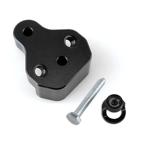เครื่องมือบีบสปริงวาล์ว Subaru อลูมิเนียมอัลลอย สีแดง น้ำเงิน ดำ สำหรับ WRX STi Forester รุ่น CT003-SBR - Product Image 4