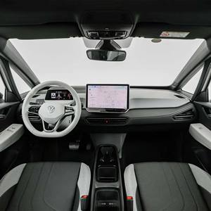 รถยนต์มือสอง/ใหม่ ปี 2026 รุ่น ID.<span class=keywords><strong>3</strong></span> พลังงานไฟฟ้าล้วน เกียร์อัตโนมัติ 5 ประตู 5 ที่นั่ง แบบแฮทช์แบ็ก แบตเตอรี่ 53.6 กิโลวัตต์ชั่วโมง กำลังไฟ 150-200 กิโลวัตต์ ระยะทางวิ่ง 401-500 กิโลเมตร พวงมาลัยซ้าย - Product Image 6