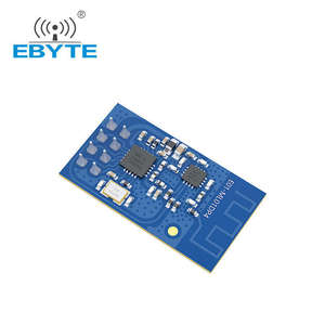 Ebyte E01-ML01DP4 Lna SPI RF Zigbee module Wireless Module Transmitter And Receiver - Product Image 3