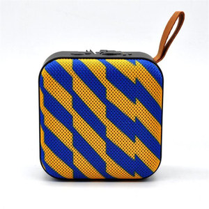 Altavoz portátil oem para exteriores, mini altavoz de música inalámbrico, precio barato - Product Image 6