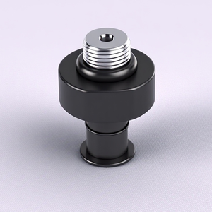 Пневматический обратный клапан, одноходовой клапан, самозакрывающийся клапан, быстроразъемные фитинги, вакуумные пневматические Воздухозаборники - Product Image 1