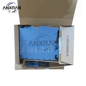 โมดูลอินพุตดิจิตอลอินพุตดิจิทัลสำหรับ6ES7521-1BH10-0AA0ซีเมนส์16x24VDC S7-1500ทั่วไป6ES75211BH100AA0 - Product Image 2