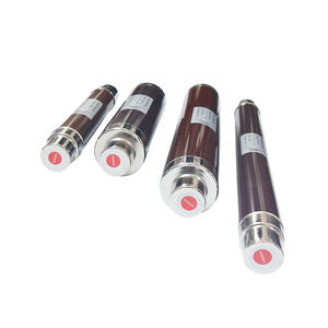 بيع جيد XRNT الصمامات الكهربائية النحاس HRC الصمامات MV الجهد المتوسط الصمامات الكهربائية DIN الصمامات - Product Image 2