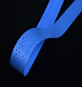 Sport antiscivolo traspirante Over Grip Sweatband Tennis Overgrip Tape Badminton racchetta Grip Sweatband accessori per Sport all'aria aperta - Product Image 4