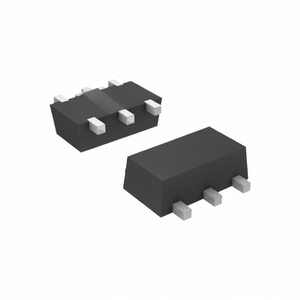 ชิปจัดการพลังงาน (PMIC) รุ่น XC6222B341PR-G ซื้อออนไลน์จากผู้ผลิตชิ้นส่วนอิเล็กทรอนิกส์ ช่องทางจำหน่าย SOT 89 5/6 - Product Image 1