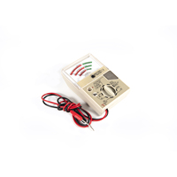 Multifunctional Battery Load Discharge Test Pro Battery Tester Checker