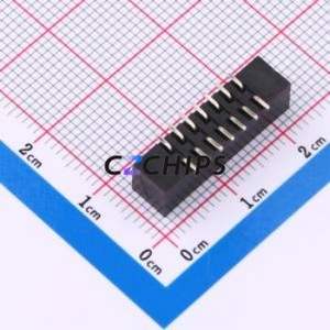 Chip IC de circuito integrado PMIC nuevo y original de 1/2mm, SMD,P = 2mm - Product Image 2