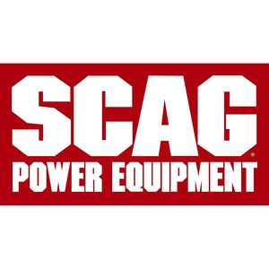 Moteur de roue Scag Parker TG 18 CI, pièce 484108, pièces de tondeuse en métal - Product Image 1