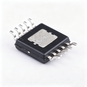 Convertisseur abaisseur Dery Star TPS5401DGQR 42V entrée 0.5A - Product Image 3