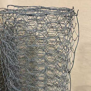 Treillis métallique décoratif de filet de défense invisible <span class=keywords><strong>antivol</strong></span> pour les armoires nouveau type d'outils de barbecue - Product Image 6