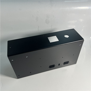 Support de gouttière en <span class=keywords><strong>acier</strong></span> antirouille sur mesure avec traitement de surface électrolytique - Product Image 3